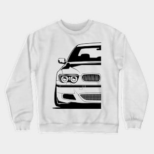 E65 E66 Crewneck Sweatshirt